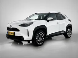 Gebruikt 2024 Toyota Yaris Hybrid | € 31.450 (Iets duurder)