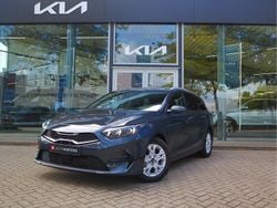Grijs Nieuw 2025 Kia Ceed Stationwagen | € 33.445 (Goede deal)