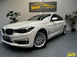 Wit Gebruikt 2017 BMW 320 Executive Hatchback | € 18.950 (Goede deal)