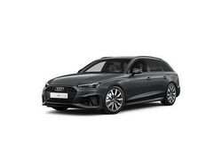 Grijs Gebruikt 2024 Audi A4 Competition Stationwagen | € 38.840 (Goede deal)