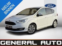 Overige Gebruikt 2017 Ford C-MAX Titanium MPV | € 8.950 (Super prijs)