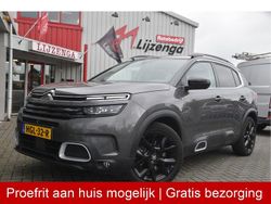 Grijs Gebruikt 2021 Citroën C5 Aircross Shine SUV | € 24.450 (Eerlijke prijs)