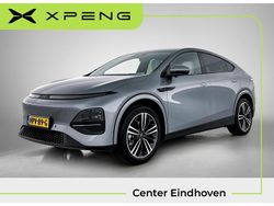 Grijs Gebruikt 2025 XPENG G6 RWD Long Range SUV | € 42.900