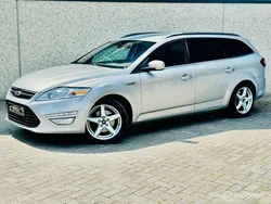 Overige Gebruikt 2013 Ford Mondeo Titanium Hatchback | € 3.995 (Super prijs)