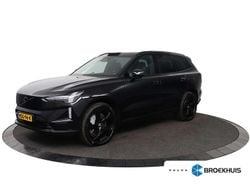 Zwart Gebruikt 2025 Volvo EX90 Performance SUV | € 89.900 (Super prijs)