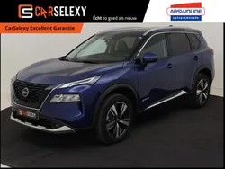 Blauw Gebruikt 2024 Nissan X-Trail Tekna SUV | € 39.995 (Eerlijke prijs)