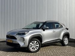 Grijs Gebruikt 2024 Toyota Yaris Cross Active SUV | € 28.299 (Eerlijke prijs)