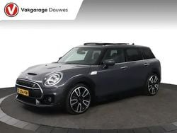Grijs Gebruikt 2019 Mini Cooper S Clubman Stationwagen | € 25.950 (Eerlijke prijs)
