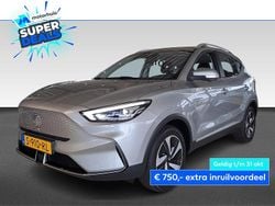 Grijs Gebruikt 2023 MG ZS Luxury Sedan | € 22.425 (Super prijs)