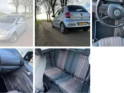 Grijs Gebruikt 2006 VW Fox Trendline Hatchback | € 1.500 (Eerlijke prijs)