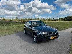 Gebruikt 2004 BMW X3 SUV | € 5.799 (Iets duurder)