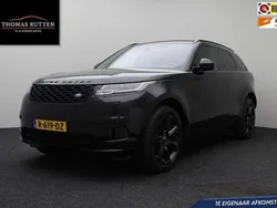 Zwart Gebruikt 2022 Land Rover Range Rover Velar SE SUV | € 52.500 (Goede deal)