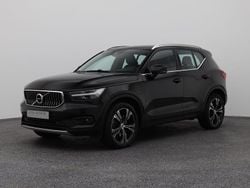 Zwart Gebruikt 2020 Volvo XC40 Inscription SUV | € 24.400 (Goede deal)