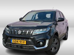 Zwart Gebruikt 2023 Suzuki Vitara SUV | € 23.750 (Goede deal)