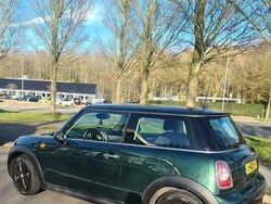 Gebruikt 2012 Mini ONE Hatchback | € 4.000 (Goede deal)