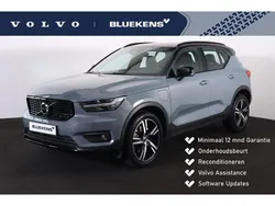 Grijs Gebruikt 2021 Volvo XC40 R-Design SUV | € 28.900 (Goede deal)