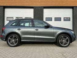 Gebruikt 2014 Audi Q5 SUV | € 15.000 (Eerlijke prijs)