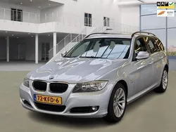Grijs Gebruikt 2009 BMW 320 Stationwagen | € 4.445 (Eerlijke prijs)