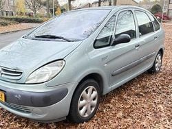 Groen Gebruikt 2002 Citroën Xsara Picasso MPV | € 699 (Goede deal)