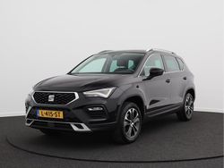 Zwart Gebruikt 2021 Seat Ateca Business SUV | € 20.450 (Eerlijke prijs)