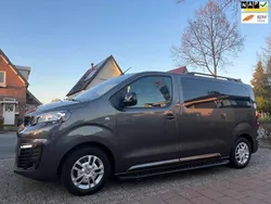 Grijs Gebruikt 2021 Peugeot Expert Van | € 18.290 (Goede deal)