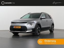 Grijs Gebruikt 2024 Kia e-Niro Advance SUV | € 29.935 (Super prijs)