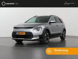 Grijs Gebruikt 2024 Kia e-Niro Advance SUV | € 30.935 (Super prijs)