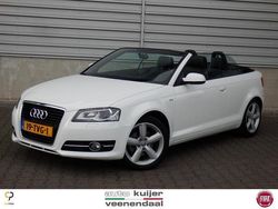 Gebruikt 2012 Audi A3 S-Line Cabriolet | € 12.940 (Super prijs)