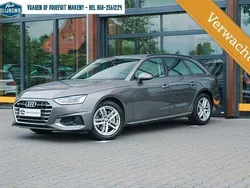 Grijs Gebruikt 2020 Audi A4 Business Stationwagen | € 22.900 (Eerlijke prijs)