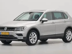 Gebruikt 2017 VW Tiguan Highline SUV | € 22.940 (Goede deal)