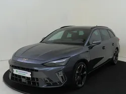 Grijs Gebruikt 2024 Cupra Leon Stationwagen | € 36.450 (Duur)