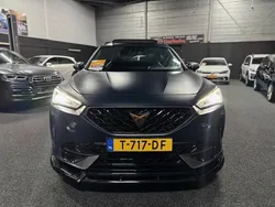 Blauw Gebruikt 2021 Cupra Formentor SUV | € 37.950 (Eerlijke prijs)
