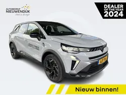 Gris rafale kqj Gebruikt 2024 Renault Symbioz Esprit Alpine SUV | € 35.440 (Eerlijke prijs)