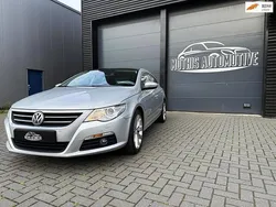 Grijs Gebruikt 2008 VW CC Sedan | € 6.750 (Goede deal)