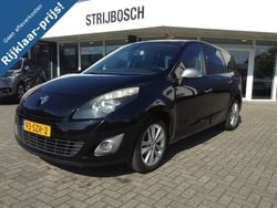 Noir etoile Gebruikt 2012 Renault Grand Scénic III MPV | € 9.500