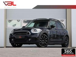 Zwart Gebruikt 2020 Mini Cooper S Countryman Chili SUV | € 26.940 (Eerlijke prijs)