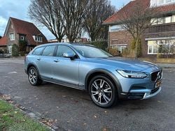Gebruikt 2017 Volvo V90 CC Stationwagen | € 19.995 (Eerlijke prijs)