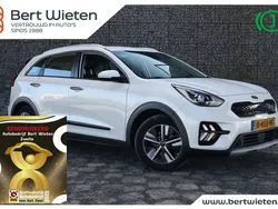 Wit Gebruikt 2020 Kia e-Niro SUV | € 23.185