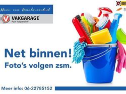 Zwart Gebruikt 2020 Renault Scénic IV LIMITED MPV | € 17.900 (Eerlijke prijs)