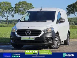 Wit Gebruikt 2023 Mercedes Citan 108 Van | € 13.250 (Eerlijke prijs)