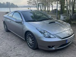 Gebruikt 2003 Toyota Celica GT Coupé | € 7.500 (Iets duurder)