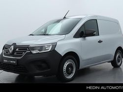 Grijs Gebruikt 2024 Renault Kangoo Van | € 26.840 (Duur)