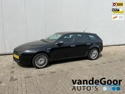 Alfa Romeo 159