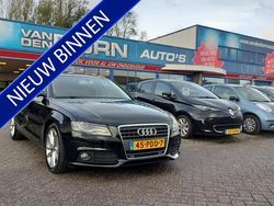 Gebruikt 2011 Audi A4 Proline Stationwagen | € 5.999 (Super prijs)