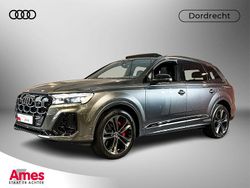 Grijs, metallic lak Gebruikt 2024 Audi Q7 Competition SUV | € 102.995 (Iets duurder)