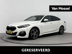 Wit Gebruikt 2020 BMW 218 Executive Coupé | € 25.900 (Eerlijke prijs)