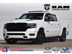 Wit Gebruikt 2022 Dodge Ram Limited Pickup | € 59.950 (Goede deal)