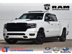 Wit Gebruikt 2022 Dodge Ram Limited Pickup | € 64.950 (Iets duurder)
