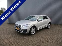 Grijs Gebruikt 2019 Audi Q2 Design SUV | € 21.500 (Goede deal)