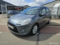 Grijs Gebruikt 2011 Citroën C3 Business Class Hatchback | € 4.495 (Eerlijke prijs)